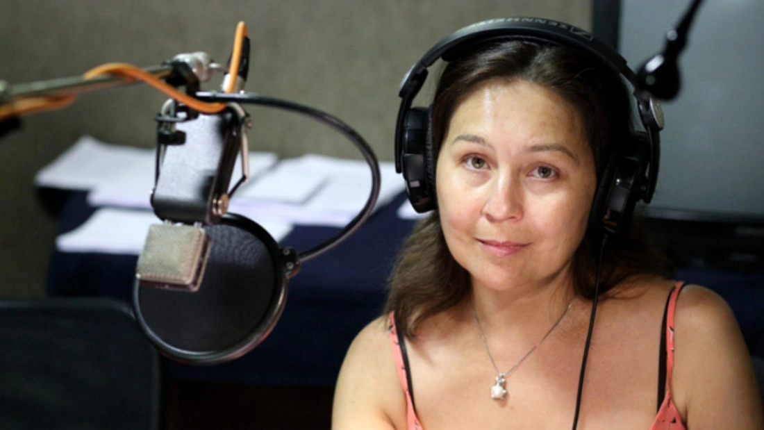 кто озвучивал шрека на русском