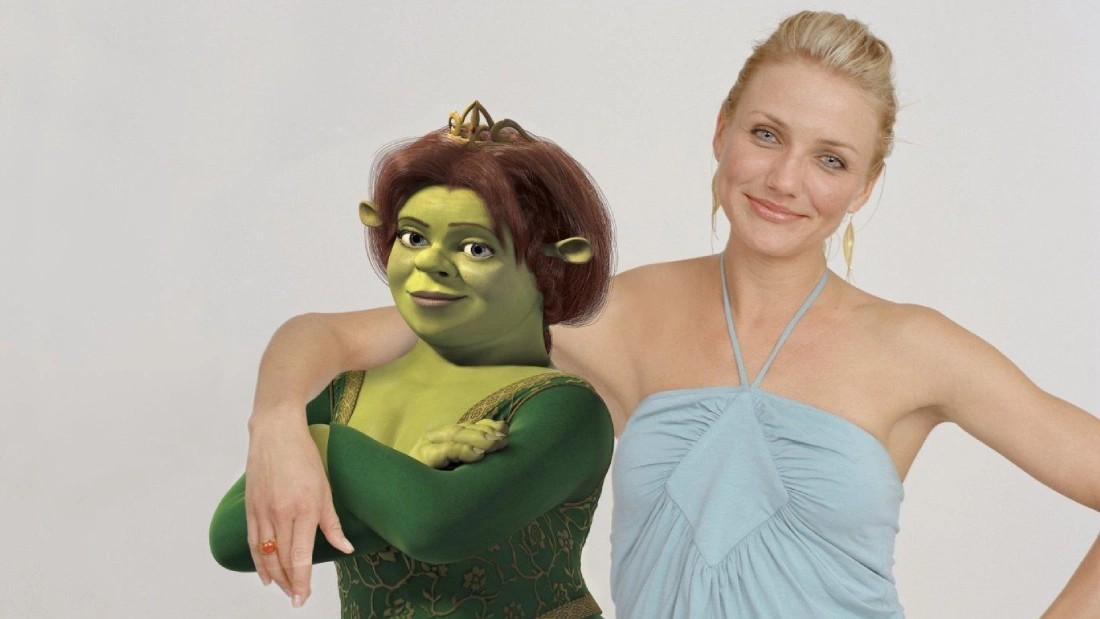 кто озвучивал персонажей шрека