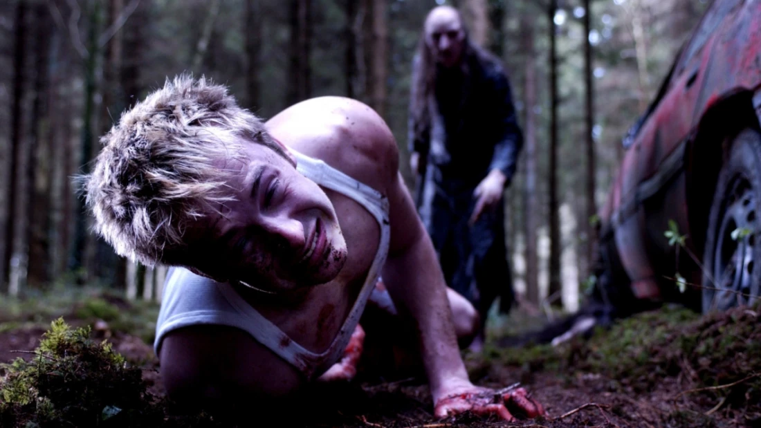 суть фильма грибы