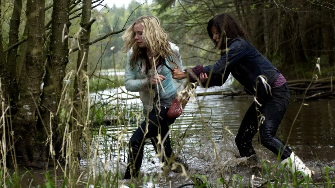 анализ фильма грибы