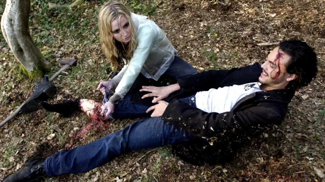 суть фильма грибы