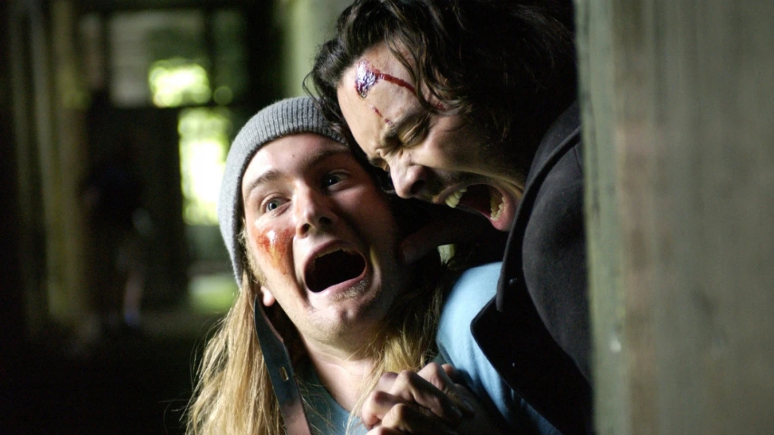 какой смысл фильма грибы