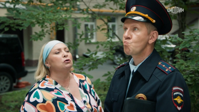 Истории большой страны 28.11.2025