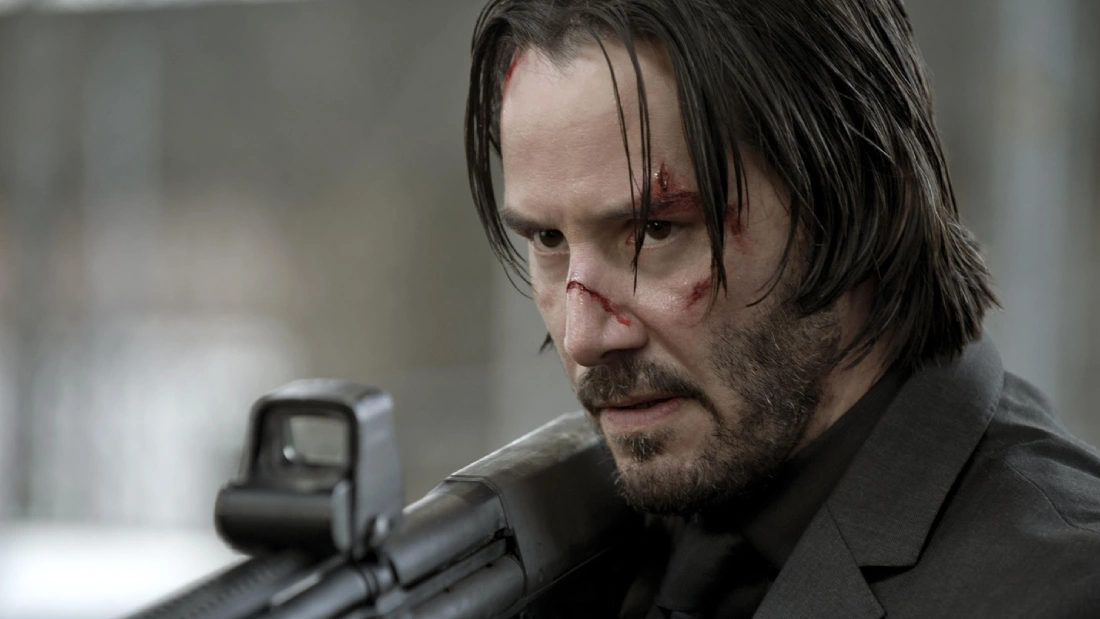 джон уик 5 когда выход