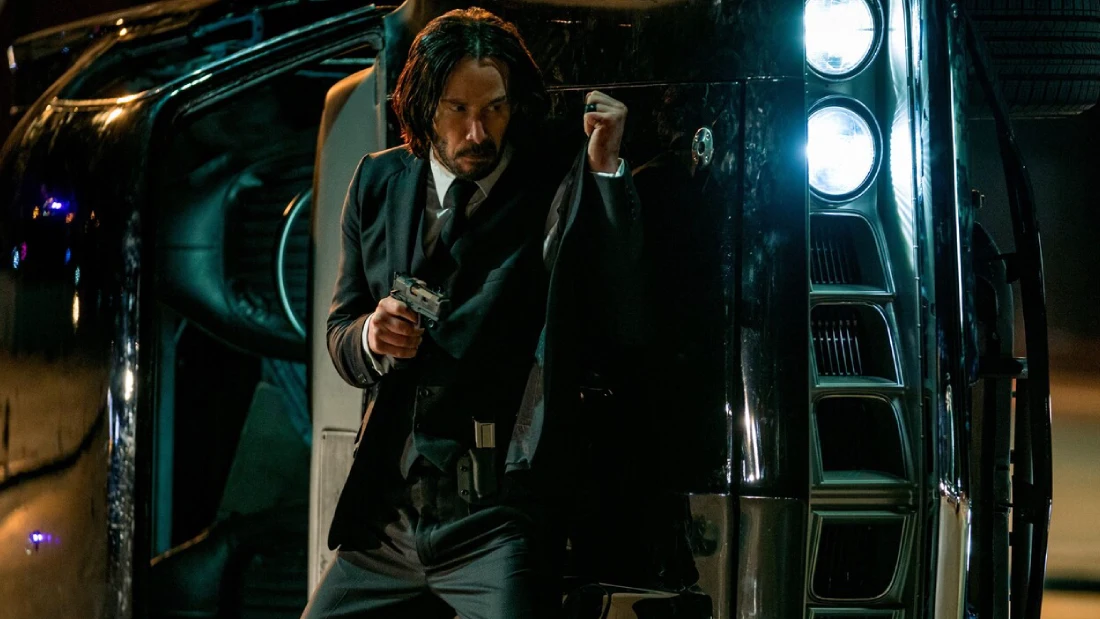 будет ли продолжение джон уик 5