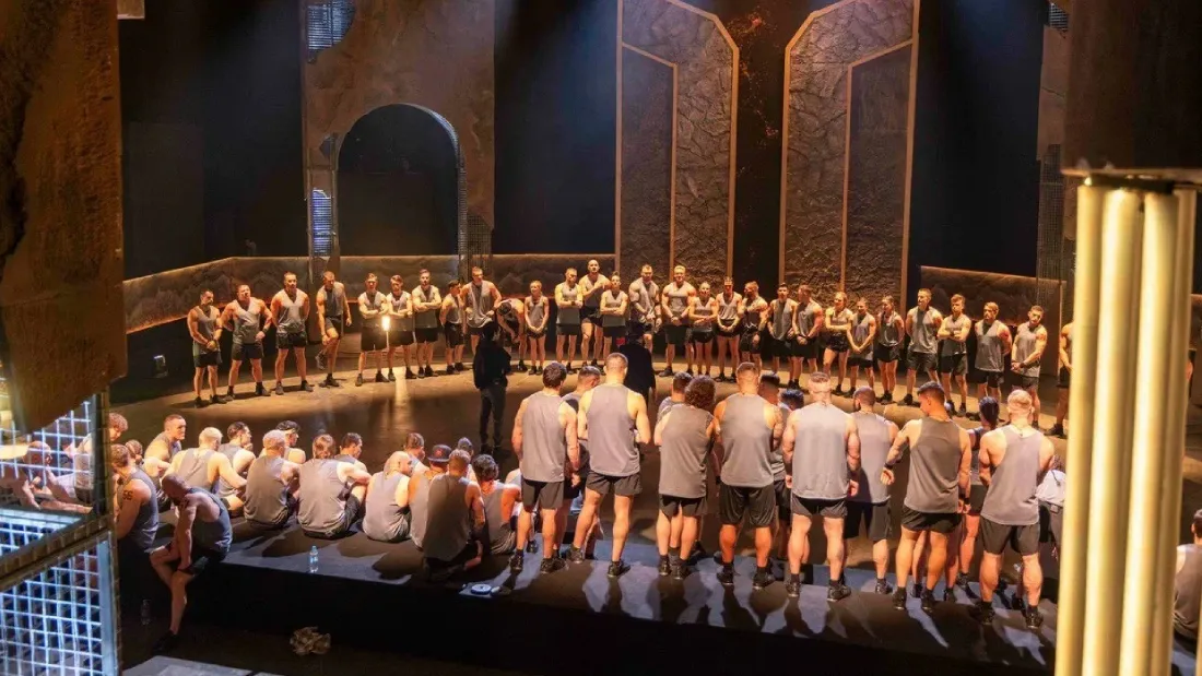 как участвовать в титанах