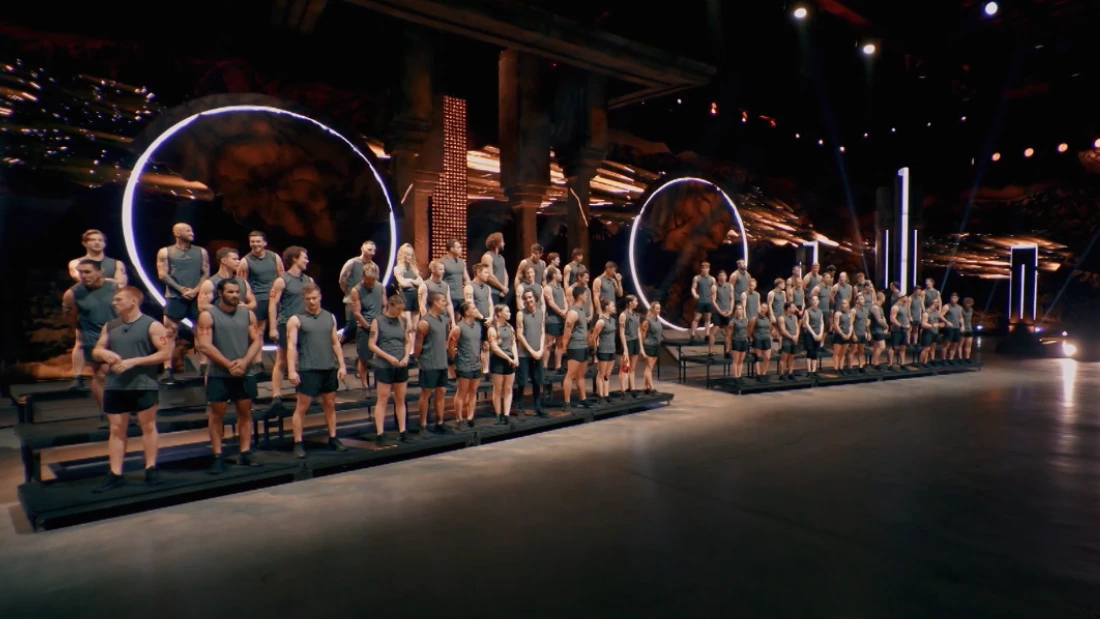 как принять участие в титанах