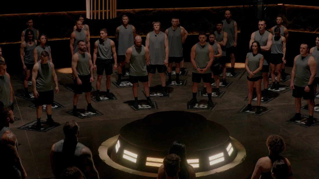 как попасть на Титаны