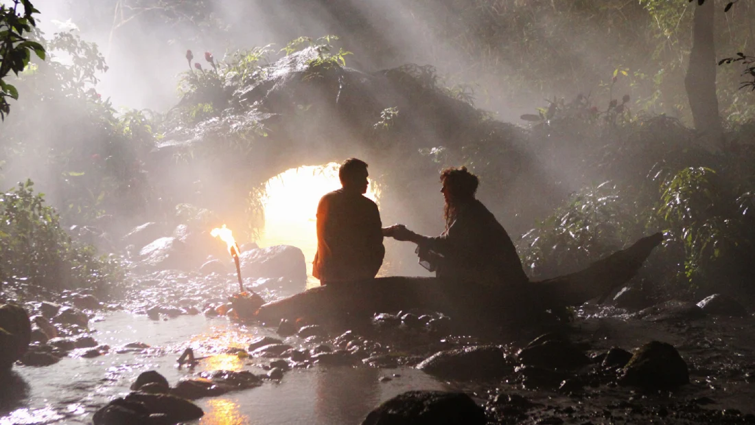 остаться в живых объяснение концовки