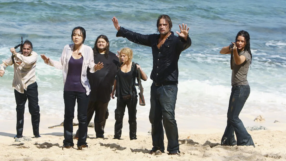 смысл концовки фильма остаться в живых