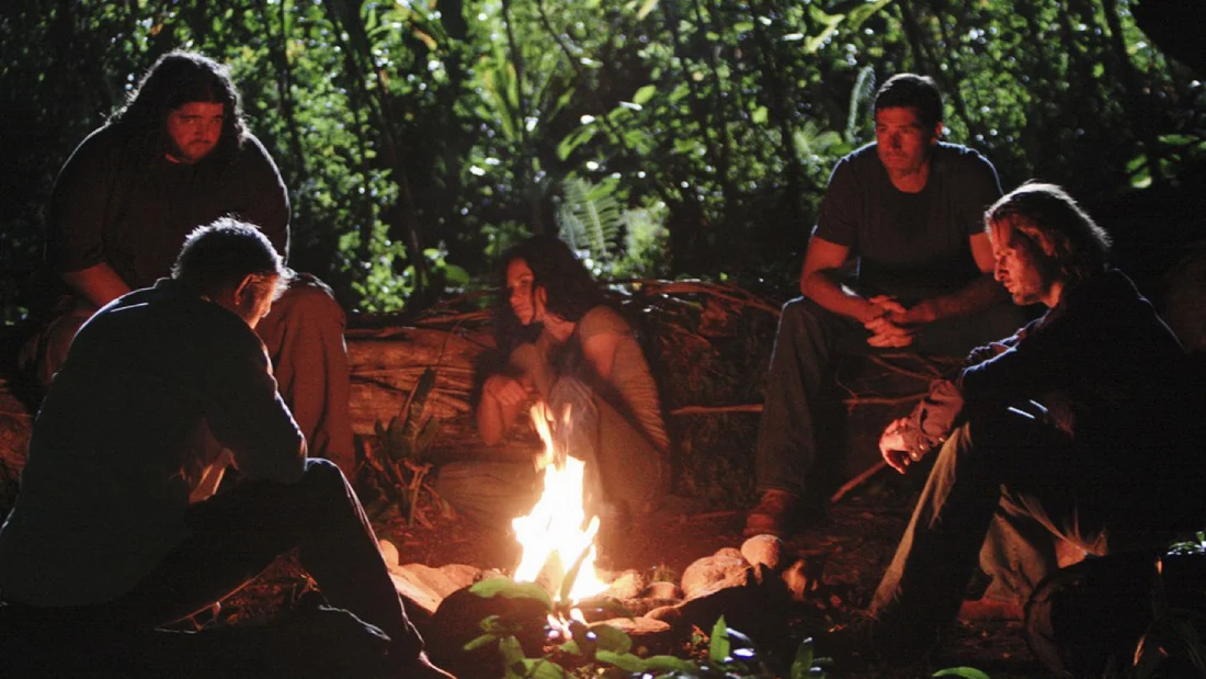 остаться в живых объяснение