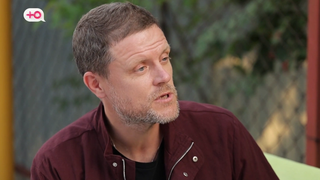 Маменькин сынок 27.11.2025