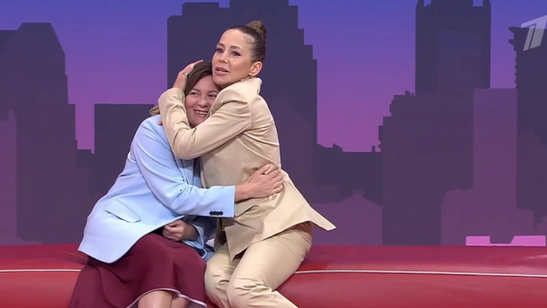 Мужское Женское 21.11.2025