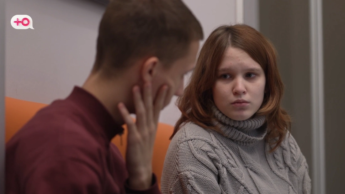 Мама в 16 выпуск 12.11.2025