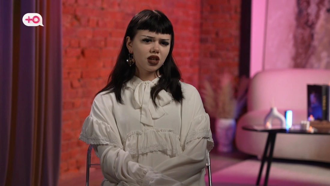 Мама в 16 выпуск 19.11.2025