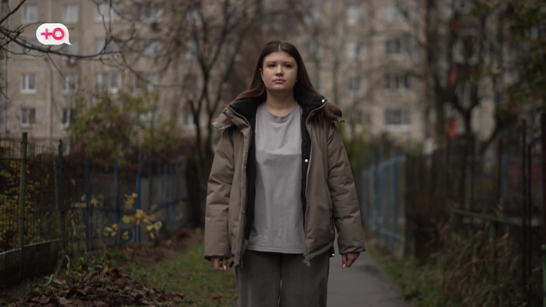 Мама в 16 выпуск 26.11.2025