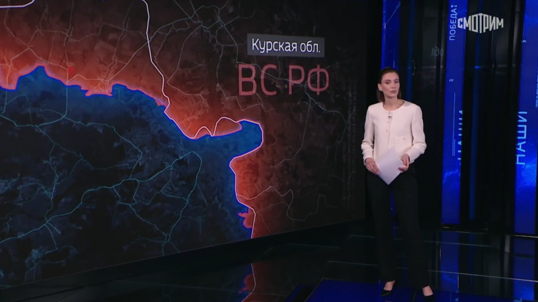 Наши Военкоры 15.11.2025