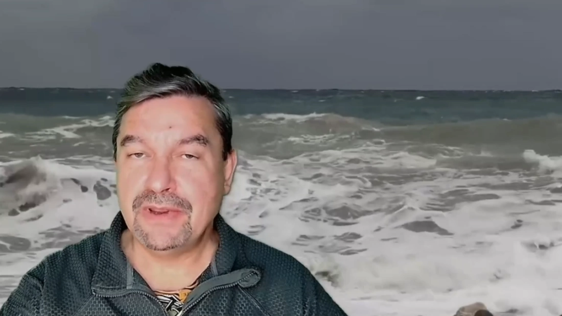 Михаил Онуфриенко 01.11.2025