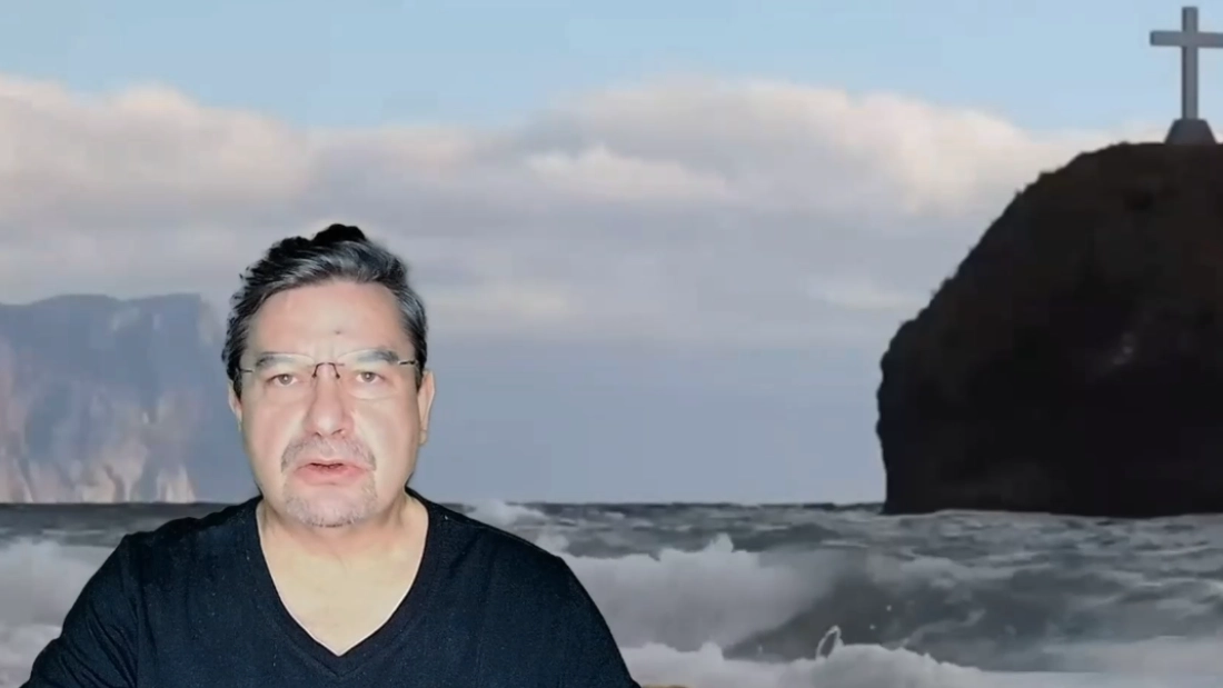 Михаил Онуфриенко 11.11.2025