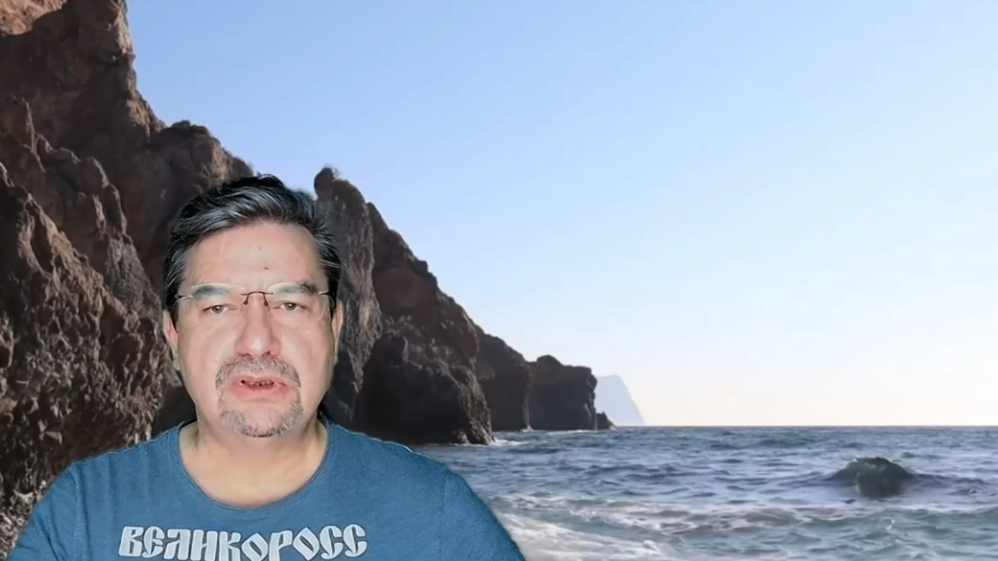 Михаил Онуфриенко 13.11.2025