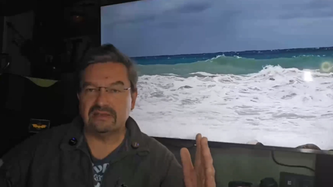 Михаил Онуфриенко 14.11.2025