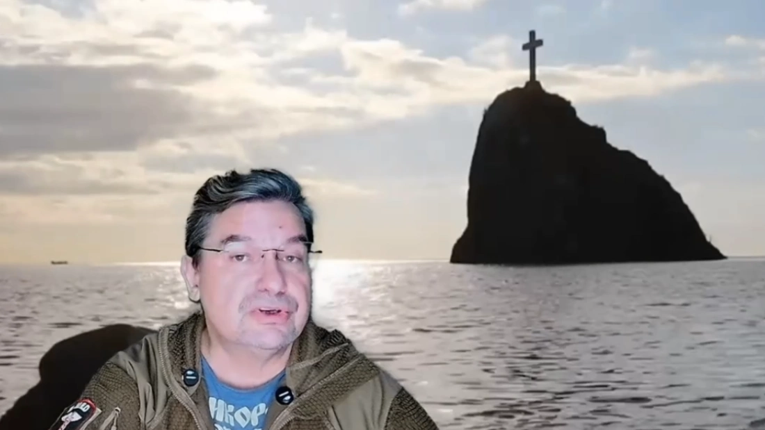 Михаил Онуфриенко 19.11.2025