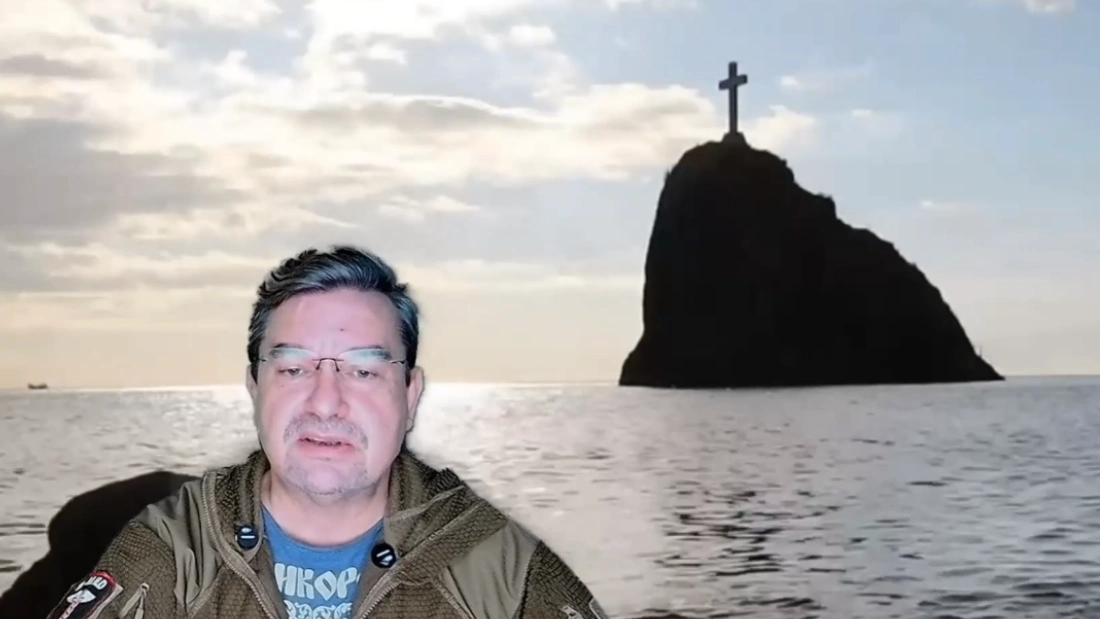 Михаил Онуфриенко 20.11.2025