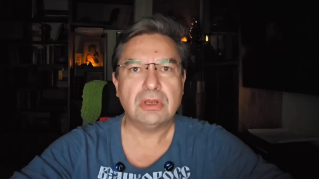 Михаил Онуфриенко 21.11.2025