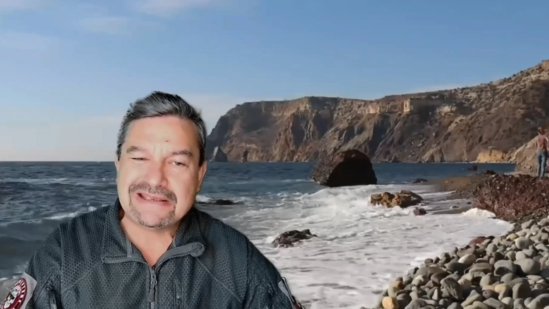 Михаил Онуфриенко 24.11.2025