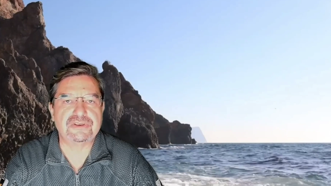 Михаил Онуфриенко 25.11.2025