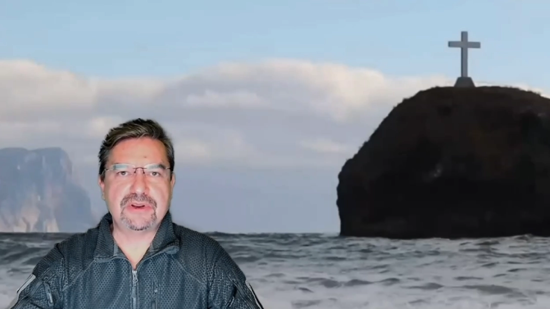 Михаила Онуфриенко 26.11.2025