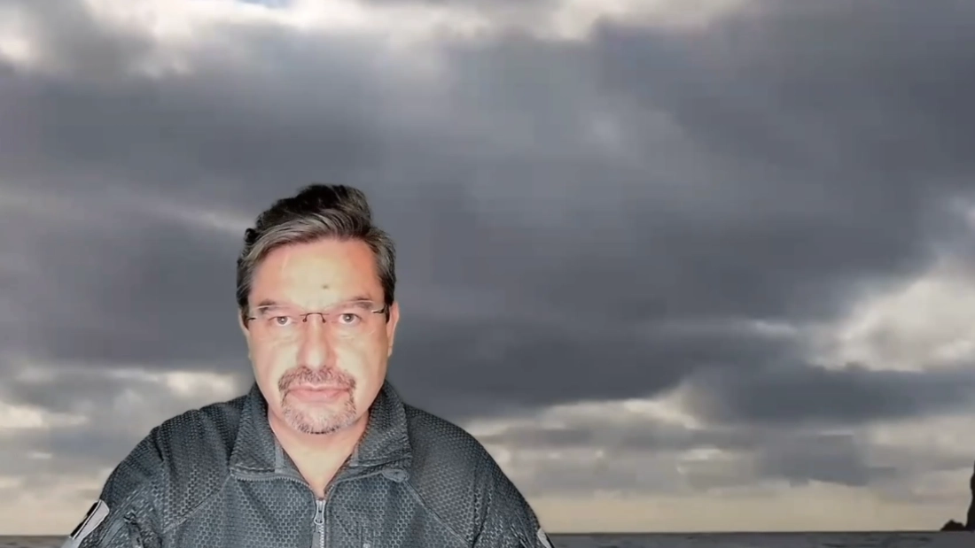 Михаил Онуфриенко 27.11.2025