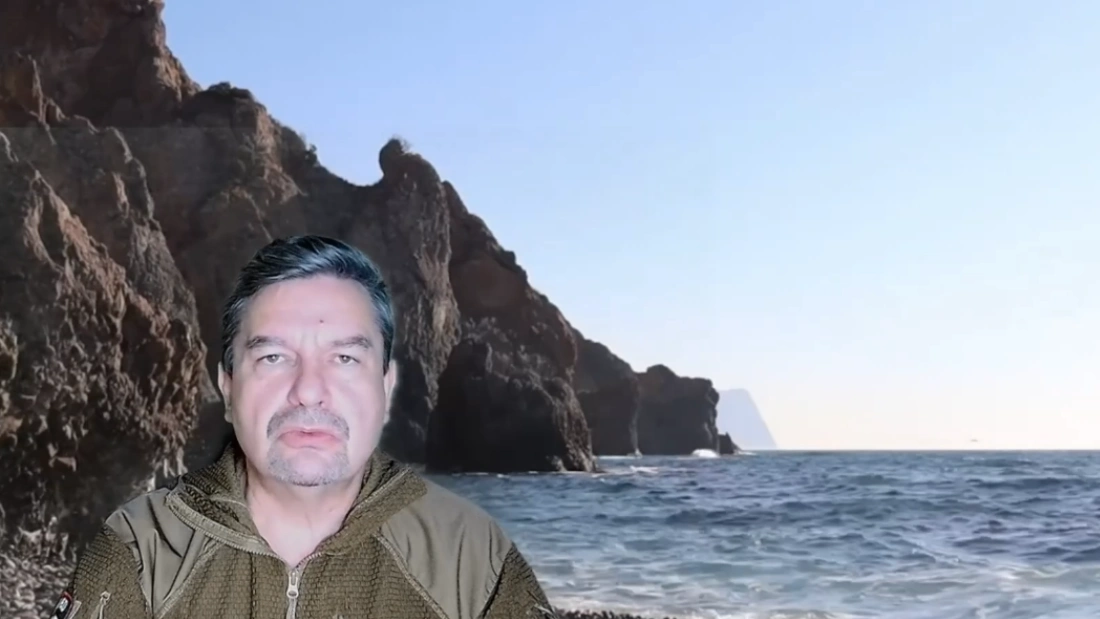 Михаил Онуфриенко 05.11.2025