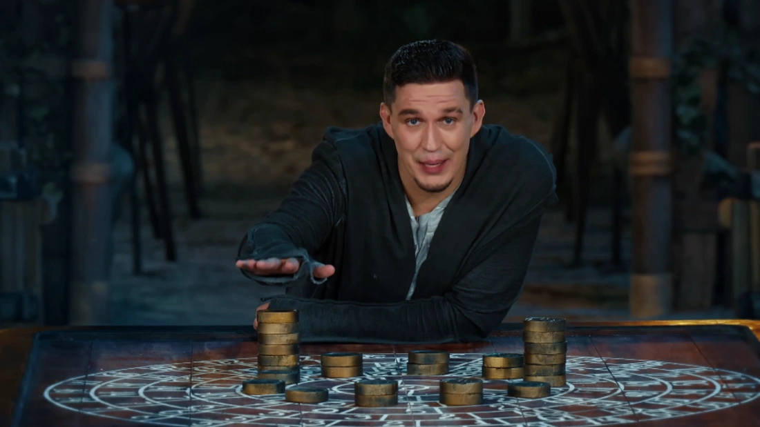 как стать участником остров сокровищ