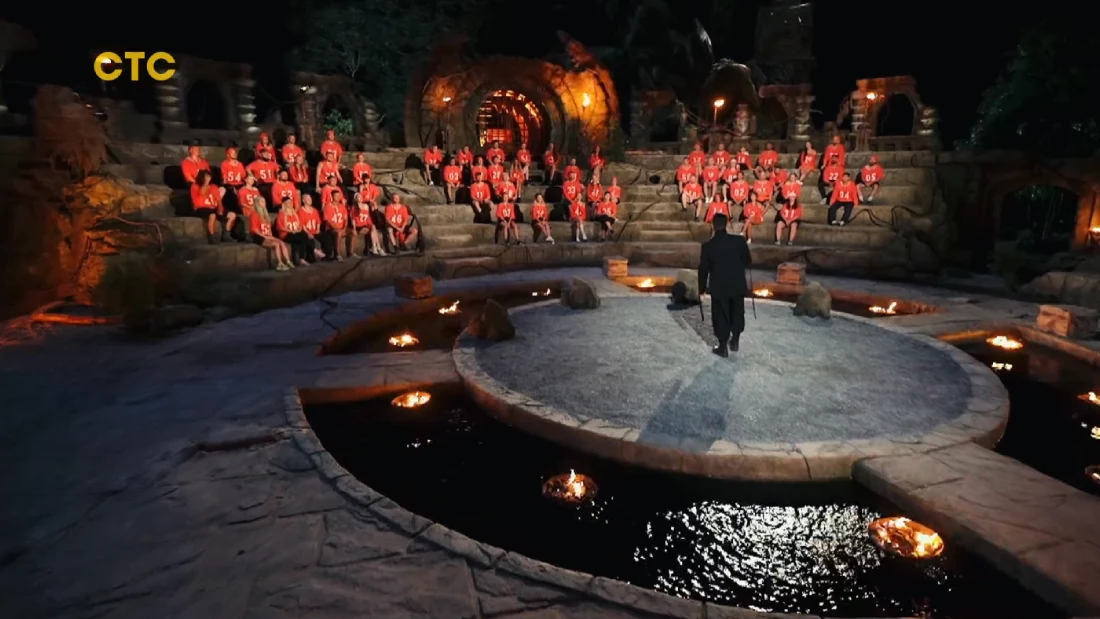 как попасть на передачу остров сокровищ