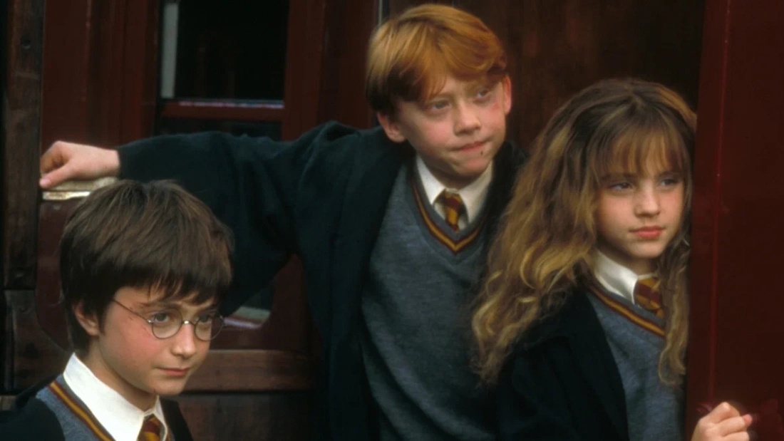 кто озвучивал гарри поттера на русском