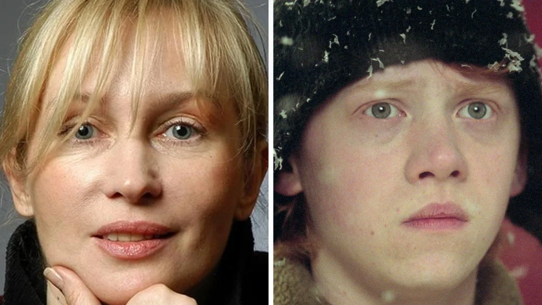 кто озвучивал гарри поттера в русском дубляже