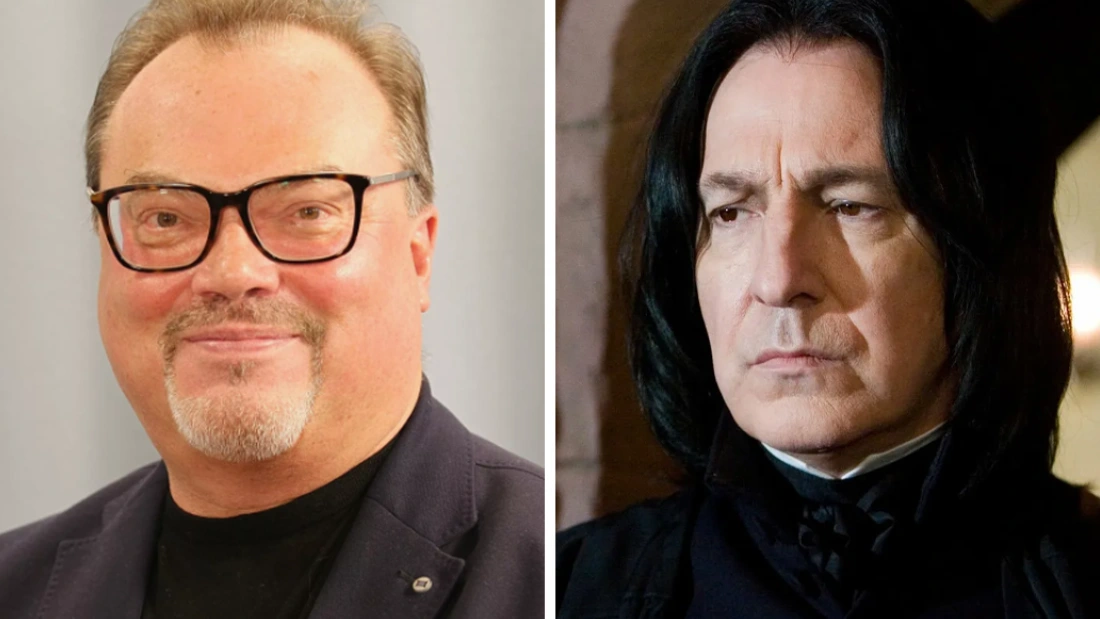 голос гарри поттера в россии