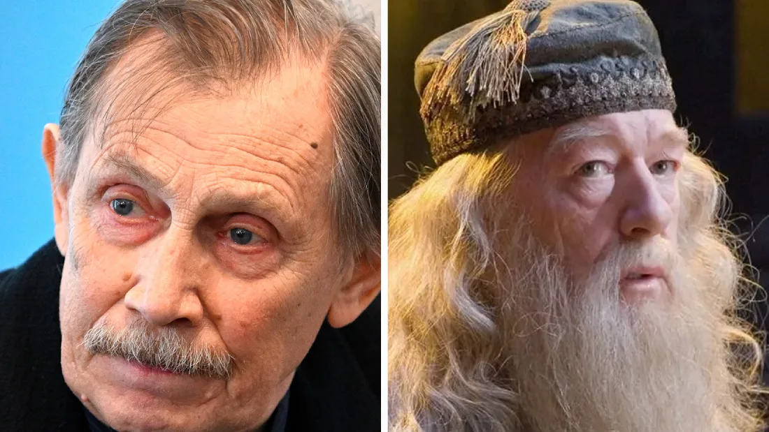 гарри поттер все части озвучка