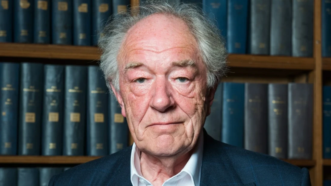 гарри поттер в оригинальной озвучке