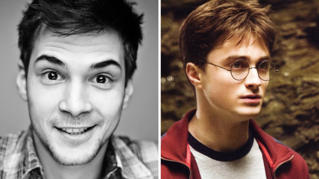 кто озвучил гарри поттера на русском языке