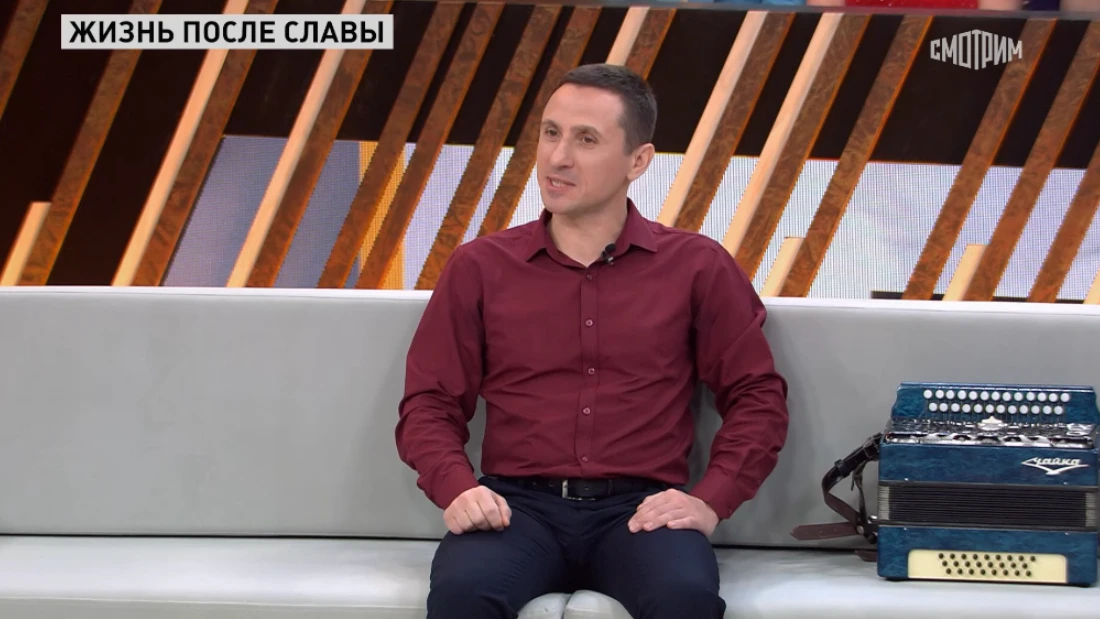 Прямой эфир 21.11.2025