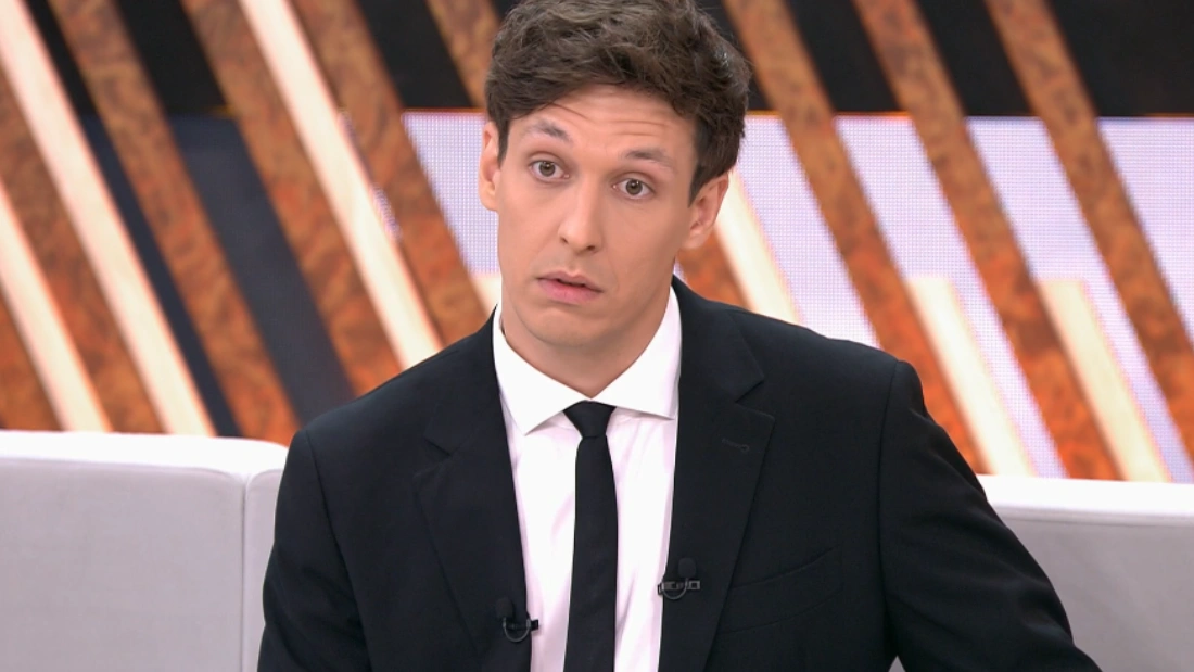 Прямой эфир 07.11.2025