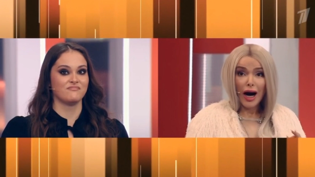 Пусть говорят 12.11.2025