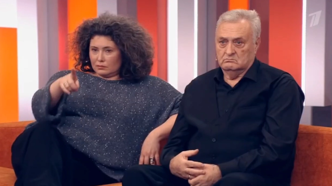 Пусть говорят 19.11.2025