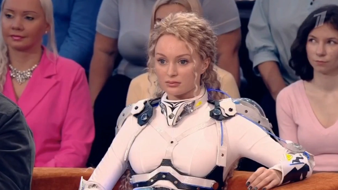 Пусть говорят 20.11.2025