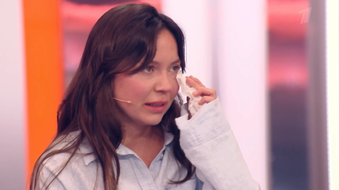 Пусть говорят 24.11.2025