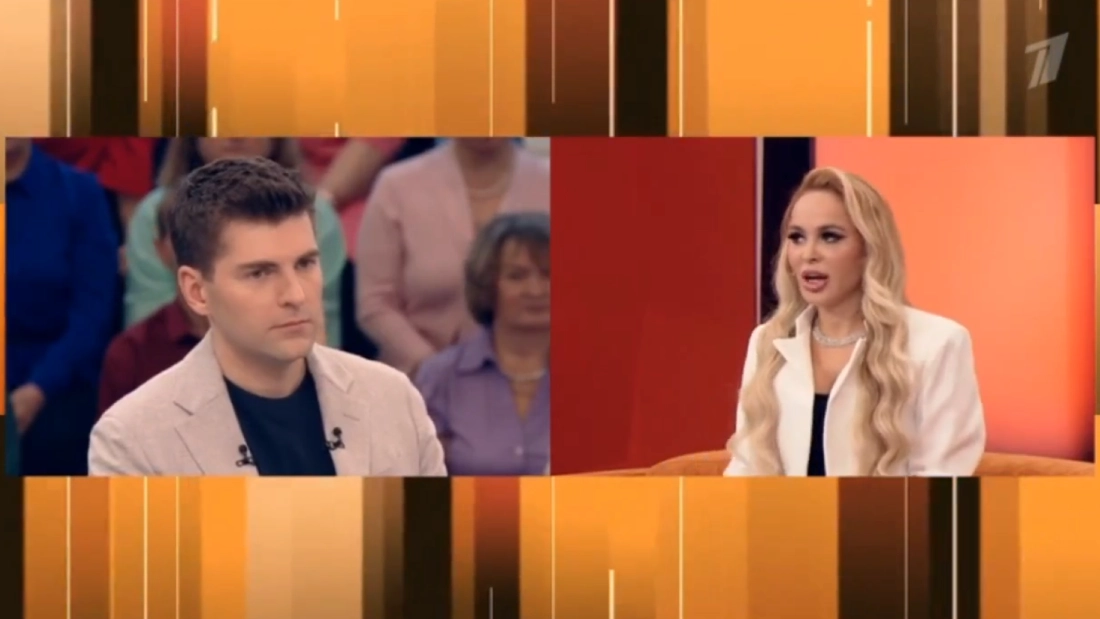 Пусть говорят 06.11.2025