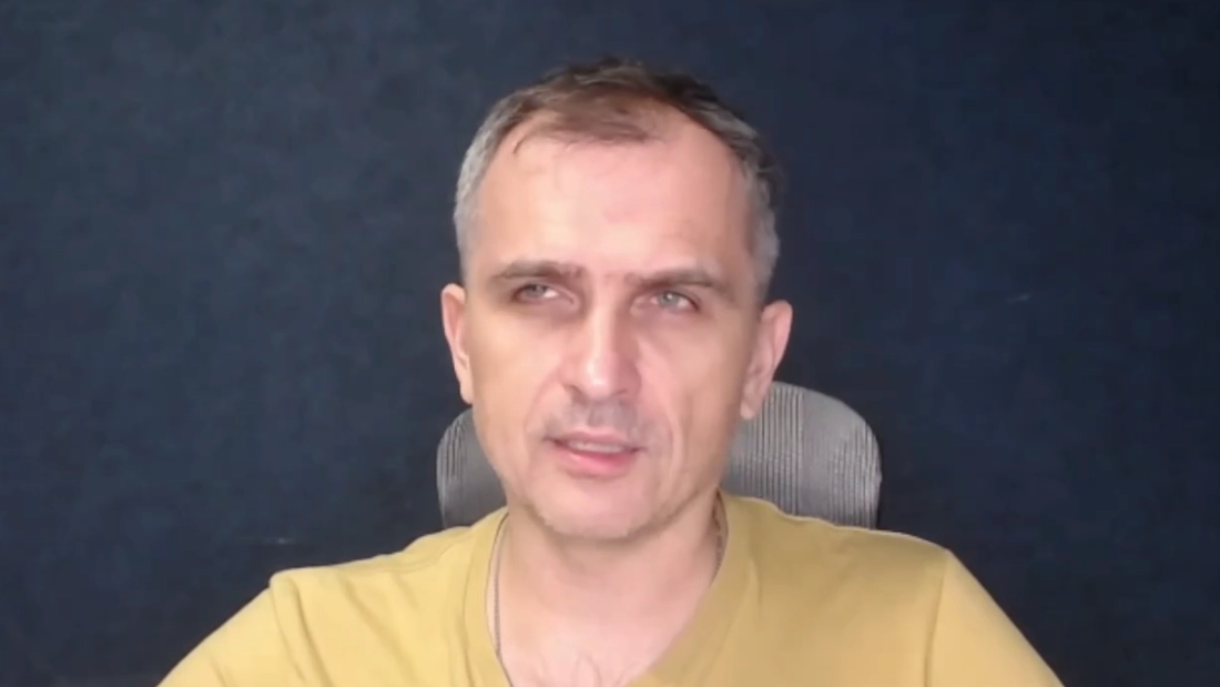 Юрий Подоляка 10.11.2025