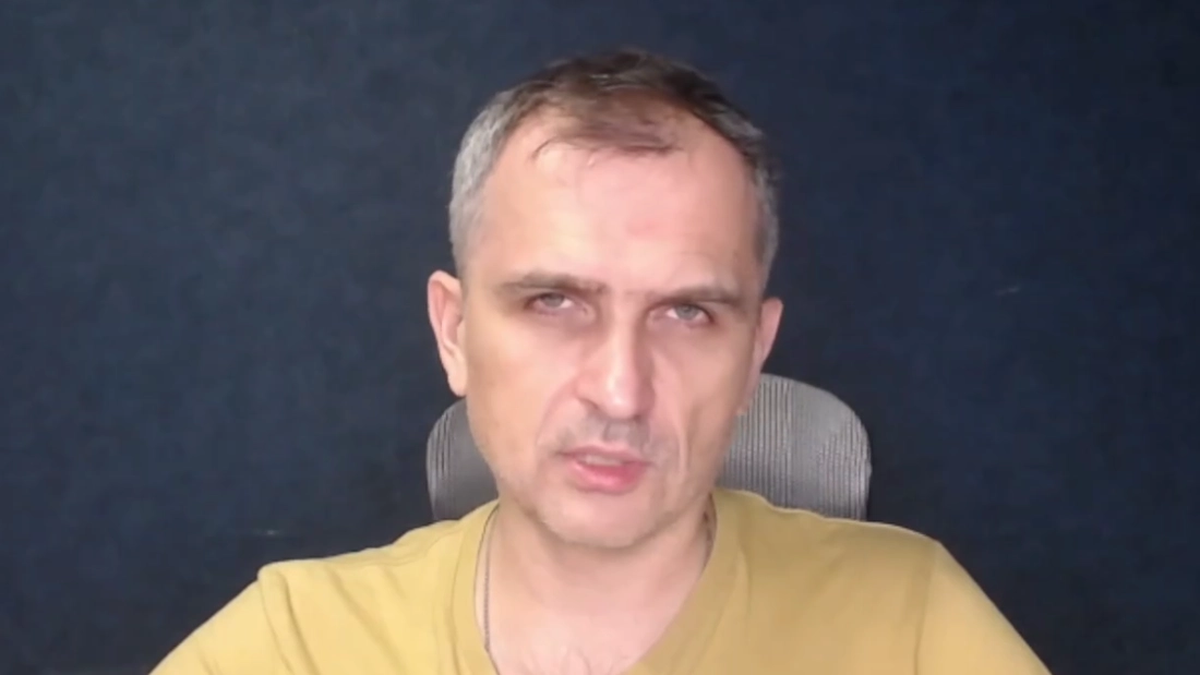 Юрий Подоляка 11.11.2025